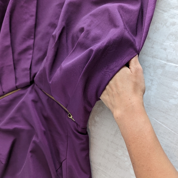 🚫 Sold 🚫 See by Chloe Strapless Mini Dress - XS/2 - Picture 6 of 6